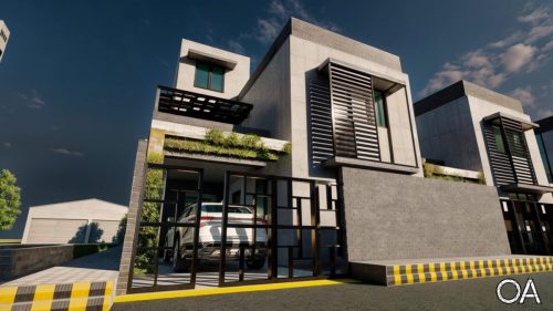 An Elevation