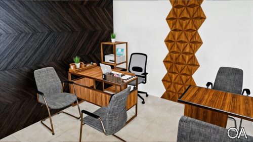 Client Dealing Office