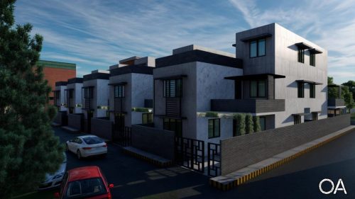 Streetside View
