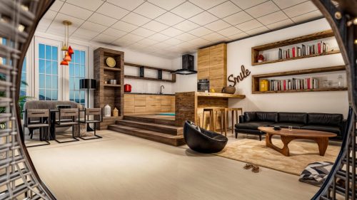 To-the-Kitchen-Living